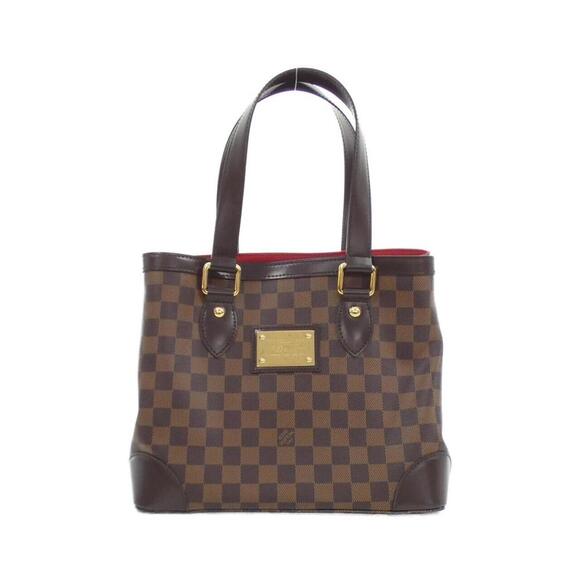 LOUIS VUITTON Brown Damier Bag - Picture 1 of 10